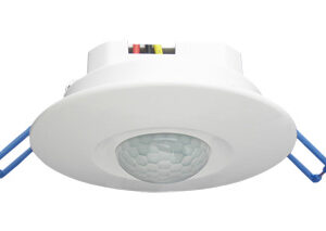 Microwave Induction Switch