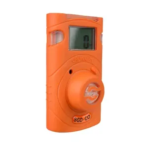 Gas Leak Detector