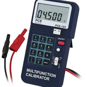 Multifunction Calibrator