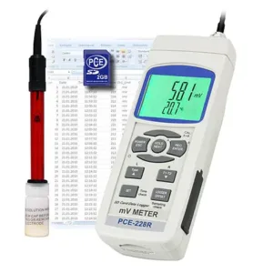 Redox Meter