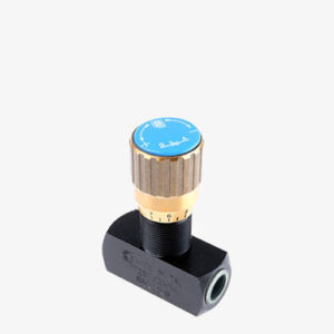 Valves and measurements