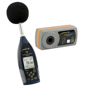 Sound Level Meter