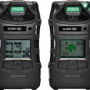 MSA Altair 5X Multigas Detector