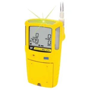 BW Max Multi-Gas Detector